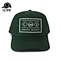 Custom branded baseball caps for teams